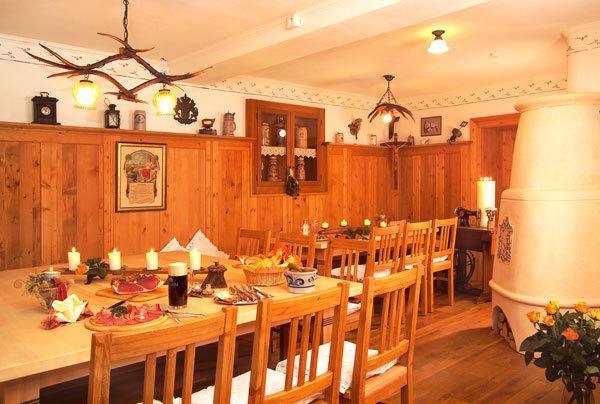 Gasthof Zur Krone Denkendorf  Luaran gambar